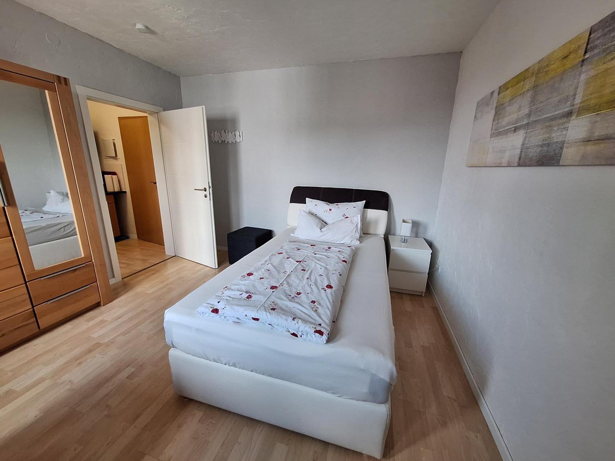 Wagener'S Hof Apartments 巴特维尔东根 外观 照片