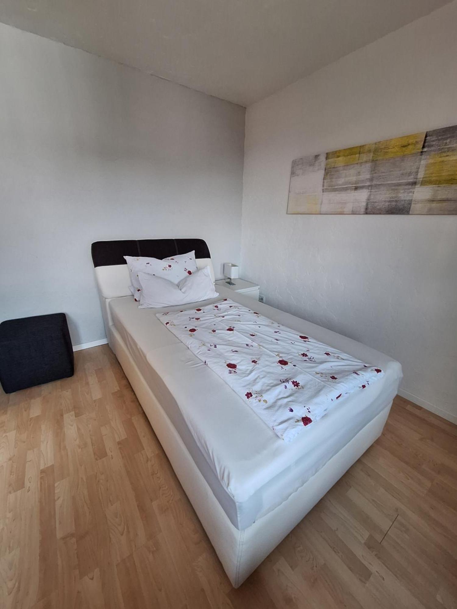 Wagener'S Hof Apartments 巴特维尔东根 外观 照片