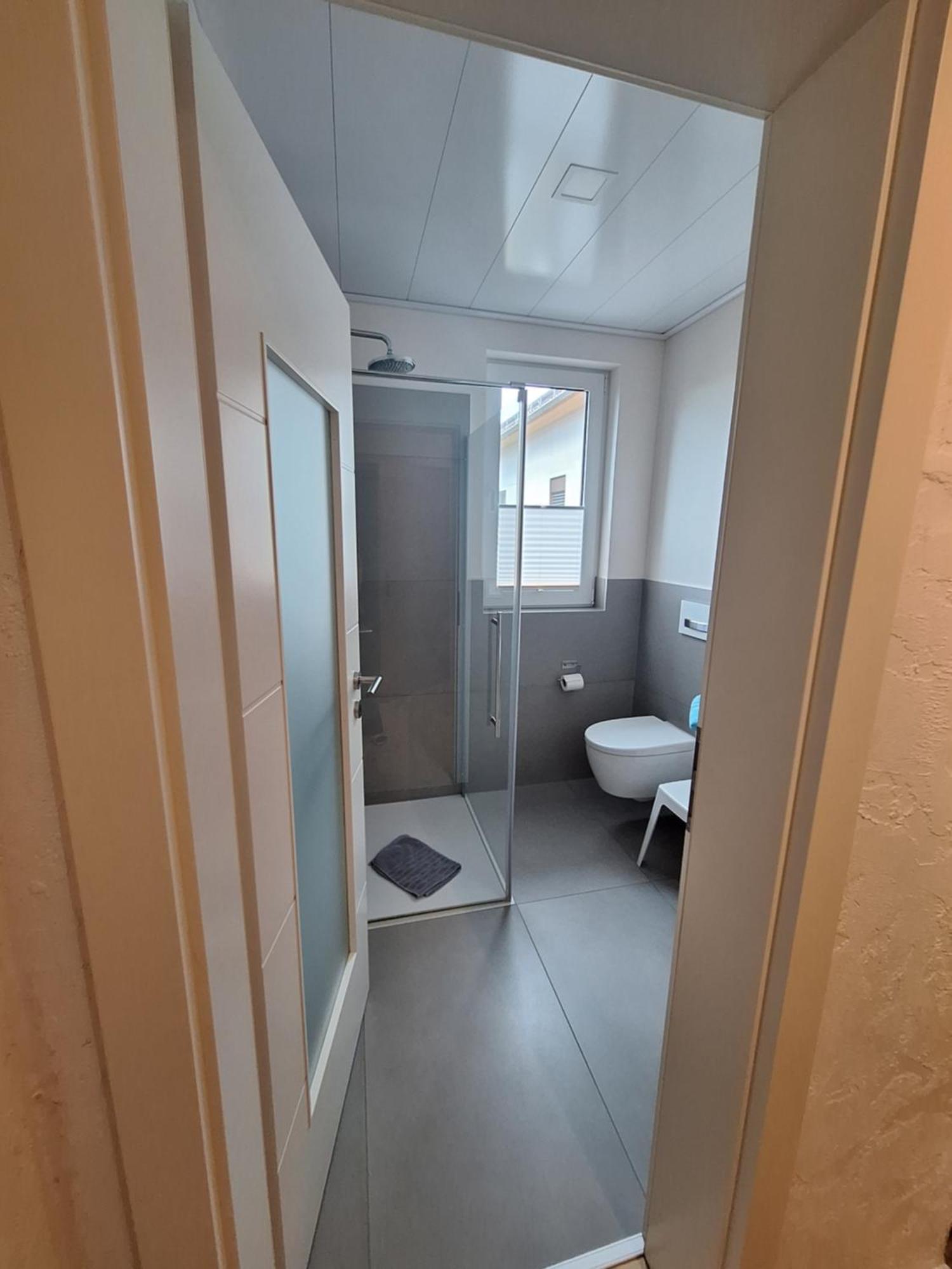 Wagener'S Hof Apartments 巴特维尔东根 外观 照片