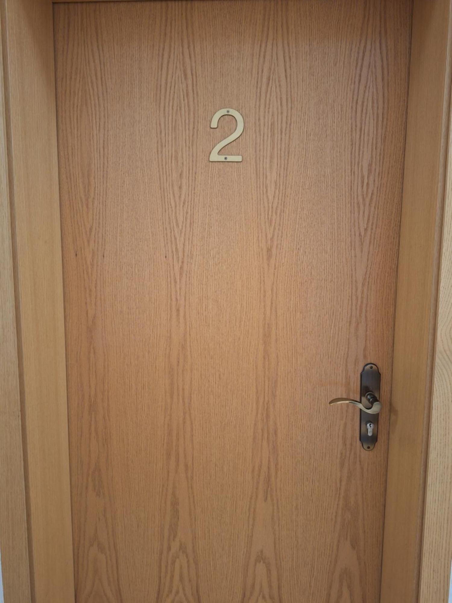 Wagener'S Hof Apartments 巴特维尔东根 外观 照片