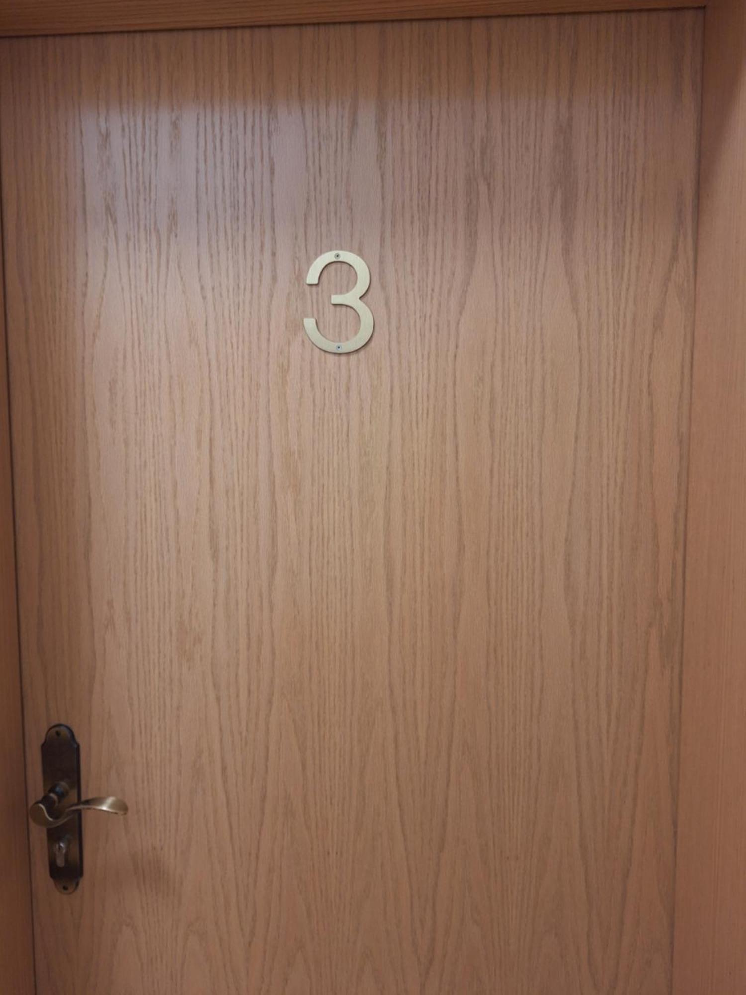 Wagener'S Hof Apartments 巴特维尔东根 外观 照片