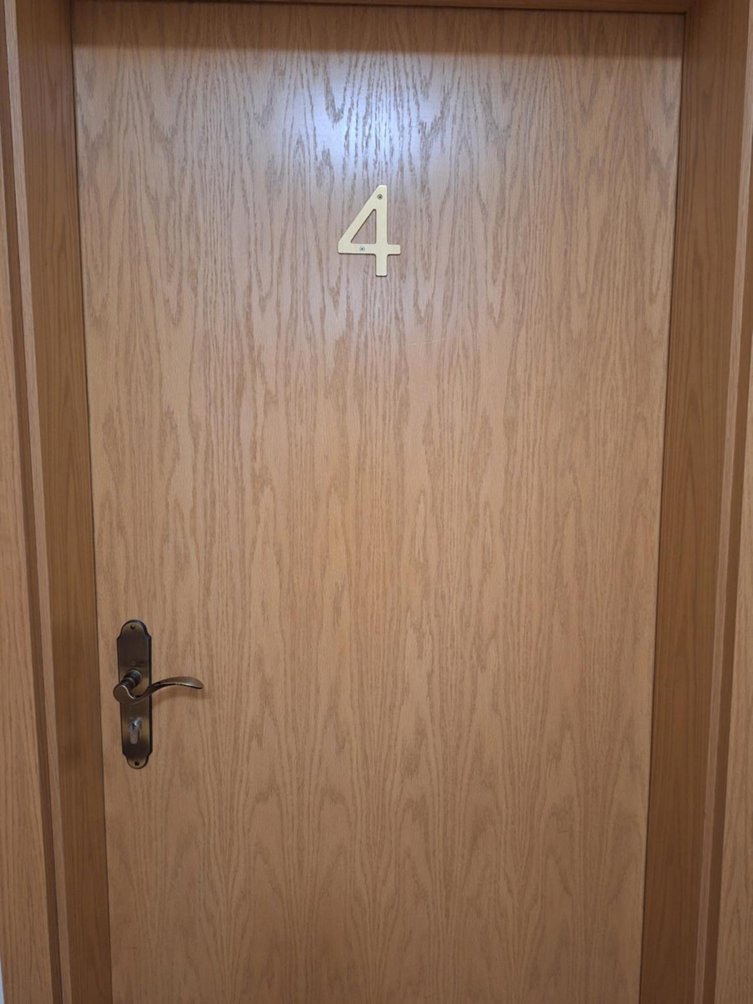 Wagener'S Hof Apartments 巴特维尔东根 外观 照片